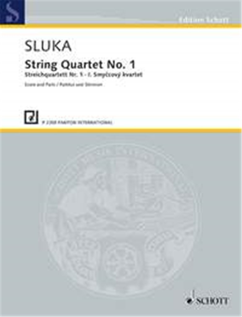 String Quartet No. 1
